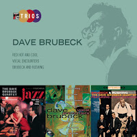 The Dave Brubeck Quartet - Sometimes I'm Happy загрузить