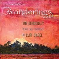 The Democracy - Wanderings (Feat. Shane Endsley) загрузить