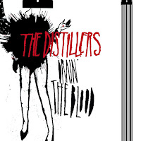 The Distillers - Drain The Blood загрузить