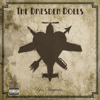 The Dresden Dolls - My Alcoholic Friends загрузить