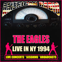 The Eagles - The Sad Cafe загрузить