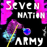 The Fifthguys - Seven Nation Army Ft Polina Grace загрузить