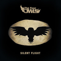 The Four Owls - Silent Flight загрузить