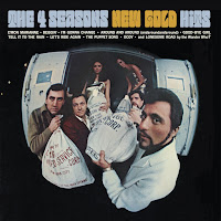 The Four Seasons - Beggin' загрузить