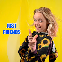 The Fun Squad - Just Friends Ft Jazzy Skye загрузить