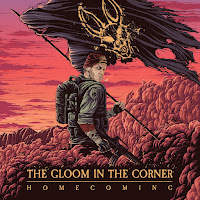 The Gloom In The Corner - War загрузить