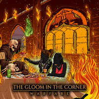 The Gloom In The Corner - Warfare загрузить