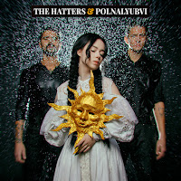 The Hatters - Время Найдёт Нас (Feat. Polnalyubvi) загрузить