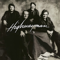 The Highwaymen - Silver Stallion загрузить