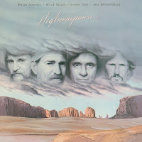 The Highwaymen - The Last Cowboy Song загрузить