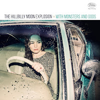 The Hillbilly Moon Explosion - Depression загрузить