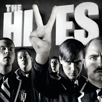 The Hives - Tick Tick Boom загрузить