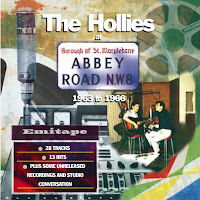 The Hollies - Baby That's All (1997 Remaster) загрузить