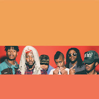 The Internet - Special Affair загрузить