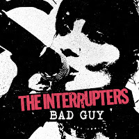 The Interrupters - Bad Guy загрузить