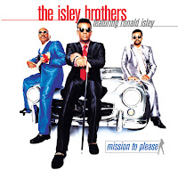 The Isley Brothers - Let's Lay Together (Feat. Ronald Isley) загрузить