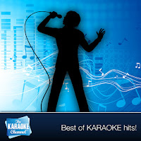 The Karaoke Channel - All For Love (In The Style Of Bryan Adams & Rod Stewart & Sting) [Karaoke Version] загрузить