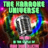 The Karaoke Universe - Feels Like Heaven (Karaoke Version) [In The Style Of Urban Cookie Collective] загрузить