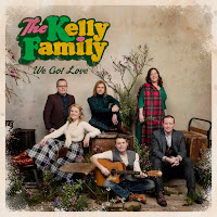 The Kelly Family - Stand By Me загрузить