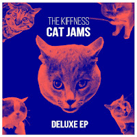 The Kiffness - Mumble Cat загрузить