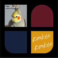 The Kiffness - Kookee Kookee загрузить