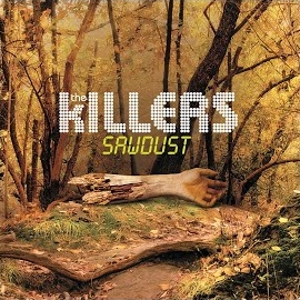 The Killers - Shadowplay загрузить