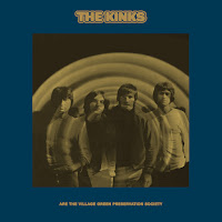 The Kinks - The Village Green Preservation Society (2018 Stereo Remaster) загрузить
