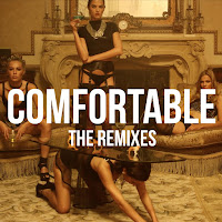 The Knocks - Comfortable (Oliver Nelson Remix) (Feat. X Ambassadors) загрузить