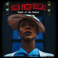 The Libertines - Night Of The Hunter загрузить