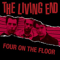 The Living End - The Room загрузить