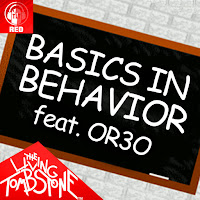 The Living Tombstone - Basics In Behavior (Red Version) [Instrumental] (Red Version (Instrumental)) загрузить