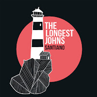 The Longest Johns - Santiano (Feat. Skáld) загрузить
