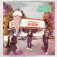 The Lost Fingers - Voyage, Voyage загрузить