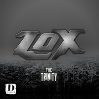 The Lox - Three Kings (Feat. Dyce Payne) загрузить