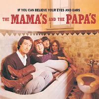 The Mamas & The Papas - Monday, Monday (Single Version) загрузить