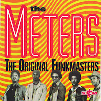 The Meters - Cissy Strut загрузить
