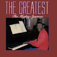 The Mighty Sparrow - Margarita загрузить