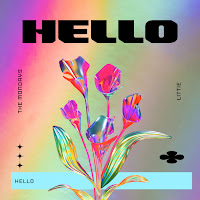 The Mondays - Hello Ft Littie загрузить