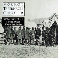 The Mormon Tabernacle Choir - When Johnny Comes Marching Home загрузить