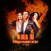 The Motans - În Golul Tău (Live Session) Ft Olivia Addams & Holy Molly загрузить