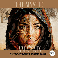 The Mystic - Amarain (Stefan Alexander Thomas Remix) Ft Camelvip загрузить