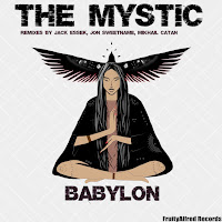 The Mystic - Babylon загрузить