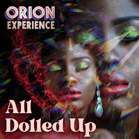 The Orion Experience - All Dolled Up загрузить