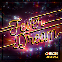 The Orion Experience - Honeysuckle Kisses загрузить