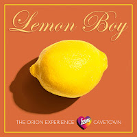 The Orion Experience - Lemon Boy загрузить