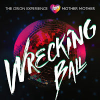 The Orion Experience - Wrecking Ball загрузить