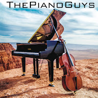 The Piano Guys - Titanium / Pavane загрузить