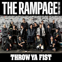 The Rampage From Exile Tribe - Down By Law загрузить