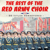 The Red Army Choir - Korobeiniki Ft Boris Alexandrov загрузить