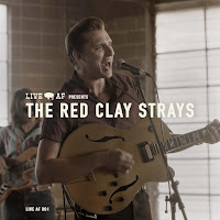 The Red Clay Strays - Wondering Why (Live Af Version) Ft Western Af загрузить
